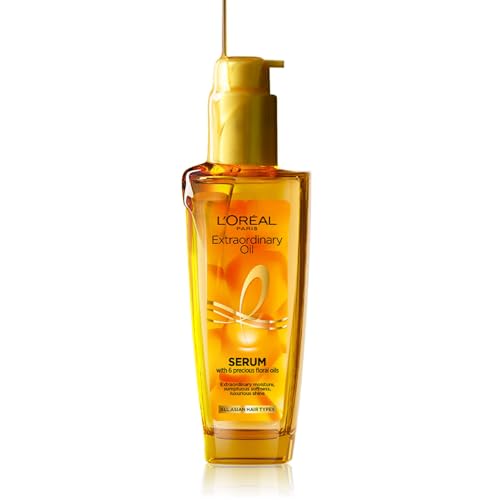 L'Oreal Paris Extraordinary Hair Serum