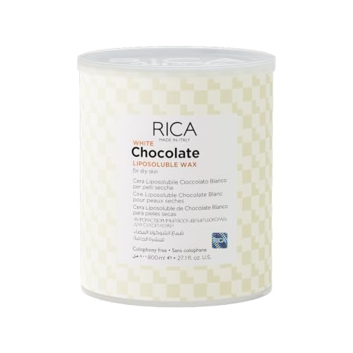 Rica Brazilian Wax Cartridge