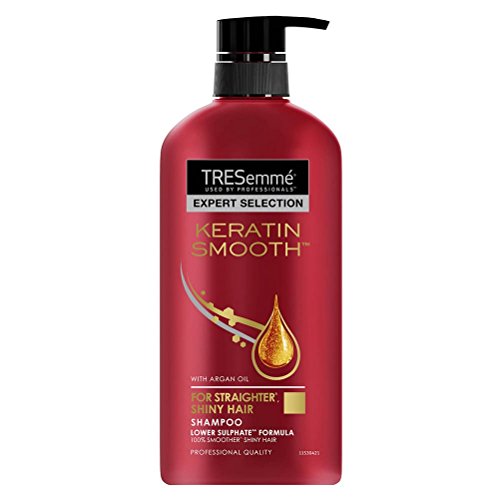 Tresemme Keratin Smooth Hair Mask